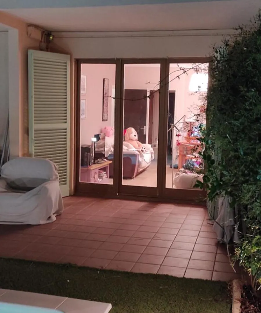 Can Romani - Casa Compartida Con Propietario - Bano Compartido L' Escala Séjour chez l'habitant