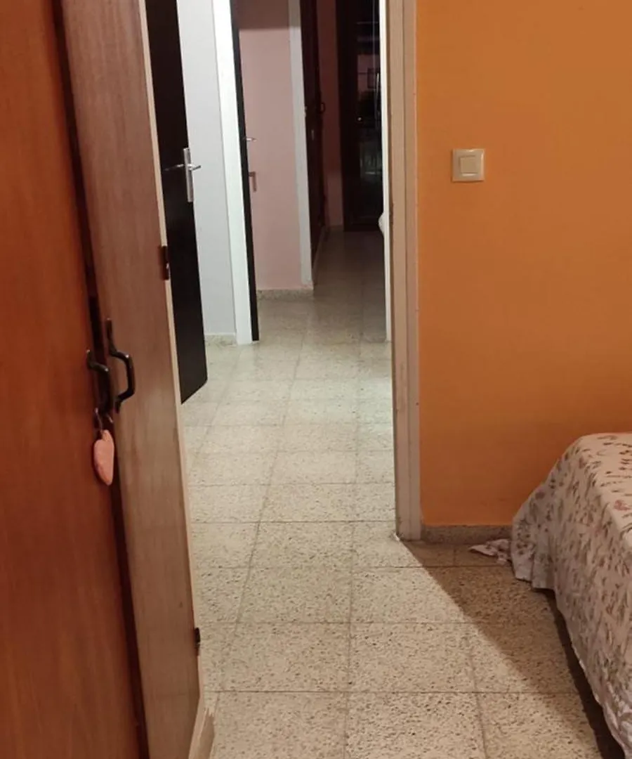 Séjour chez l'habitant Can Romani - Casa Compartida Con Propietario - Bano Compartido L' Escala